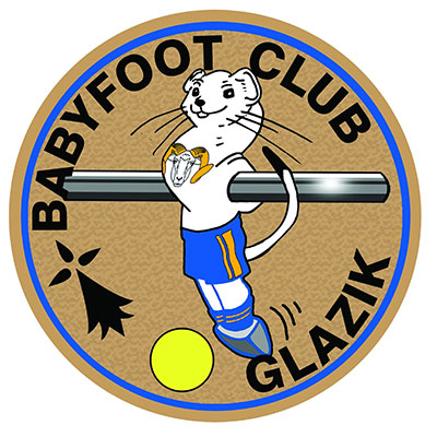 Club JLH Caen babyfoot