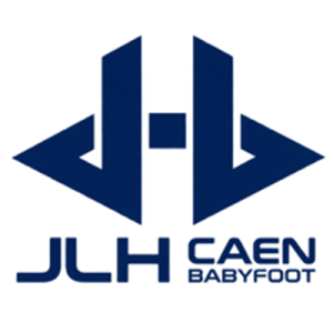 Club JLH Caen babyfoot