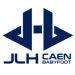 Club JLH Caen babyfoot